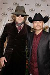 Photo of Big & Rich<br>at the 38th Annual CMA Awards at The Grand Ole Opry in Nashville, November 9th 2004. Photos by Chris Walter/Photofeatures.