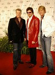 Photo of Rascal Flatts<br>at the 38th Annual CMA Awards at The Grand Ole Opry in Nashville, November 9th 2004. Photos by Chris Walter/Photofeatures.