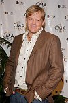 Photo of Pat Green<br>at the 38th Annual CMA Awards at The Grand Ole Opry in Nashville, November 9th 2004. Photos by Chris Walter/Photofeatures.