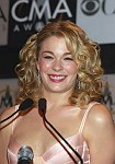 Photo of LeAnn Rimes<br>