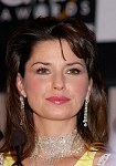 Photo of Shania Twain<br>