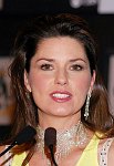 Photo of Shania Twain<br>