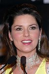 Photo of Shania Twain<br>