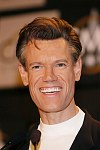 Photo of Randy Travis<br>