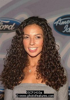 Photo of Terri Seymour , reference; DSCF1410a