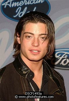 Photo of Andrew Lawrence , reference; DSCF1493a