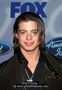 Photo of Andrew Lawrence , reference; DSCF1524a