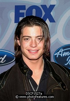 Photo of Andrew Lawrence , reference; DSCF1527a