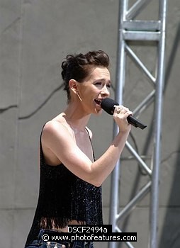 Photo of Jennifer Love Hewitt , reference; DSCF2494a