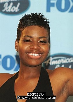 Photo of Fantasia Barrino , reference; DSCF2813b