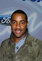 Photo of George Huff - American Idol Finalist
