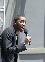 Photo of George Huff