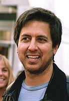 Photo of Ray Romano<br>at American Idol 3 Finale, Kodak Theater in Hollywood, May 26th 2004.