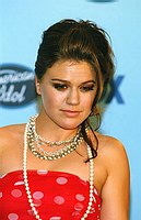 Photo of Kelly Clarkson