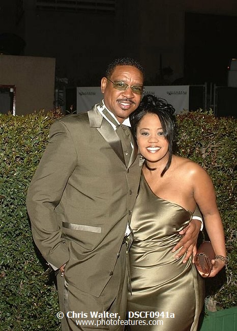 Photo of 2004 NAACP Image Awards for media use , reference; DSCF0941a,www.photofeatures.com