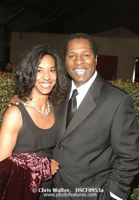 Photo of 2004 NAACP Image Awards for media use , reference; DSCF0953a,www.photofeatures.com
