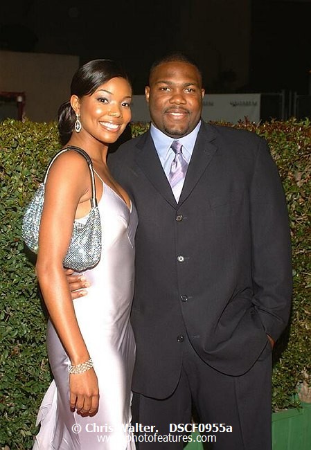 Photo of 2004 NAACP Image Awards for media use , reference; DSCF0955a,www.photofeatures.com