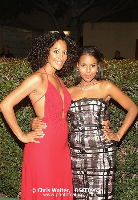 Photo of 2004 NAACP Image Awards for media use , reference; DSCF0965a,www.photofeatures.com