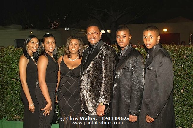 Photo of 2004 NAACP Image Awards for media use , reference; DSCF0967a,www.photofeatures.com