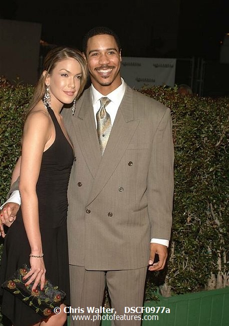 Photo of 2004 NAACP Image Awards for media use , reference; DSCF0977a,www.photofeatures.com
