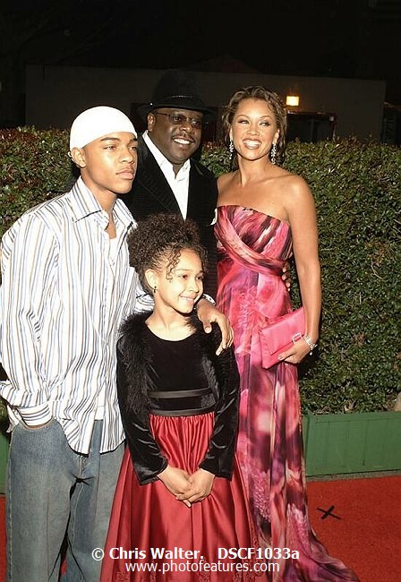 Photo of 2004 NAACP Image Awards for media use , reference; DSCF1033a,www.photofeatures.com