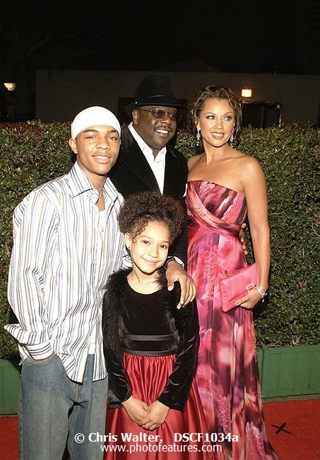 Photo of 2004 NAACP Image Awards for media use , reference; DSCF1034a,www.photofeatures.com