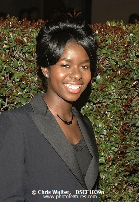 Photo of 2004 NAACP Image Awards for media use , reference; DSCF1039a,www.photofeatures.com