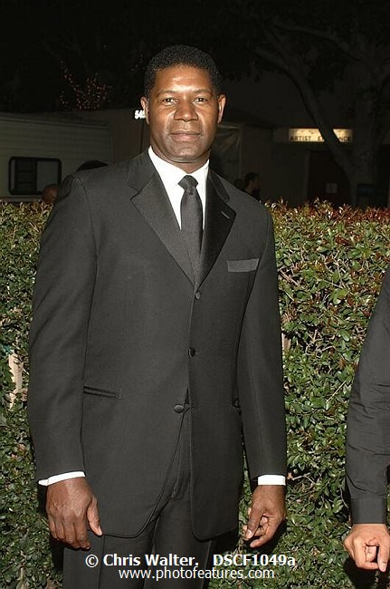 Photo of 2004 NAACP Image Awards for media use , reference; DSCF1049a,www.photofeatures.com