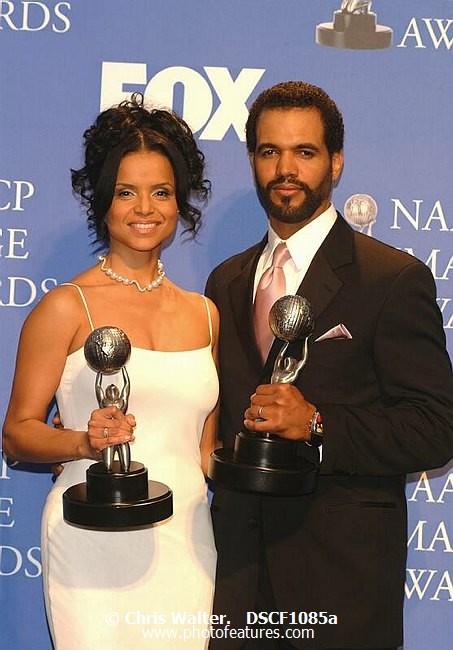 Photo of 2004 NAACP Image Awards for media use , reference; DSCF1085a,www.photofeatures.com