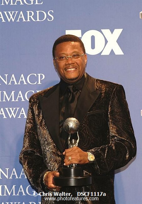 Photo of 2004 NAACP Image Awards for media use , reference; DSCF1117a,www.photofeatures.com
