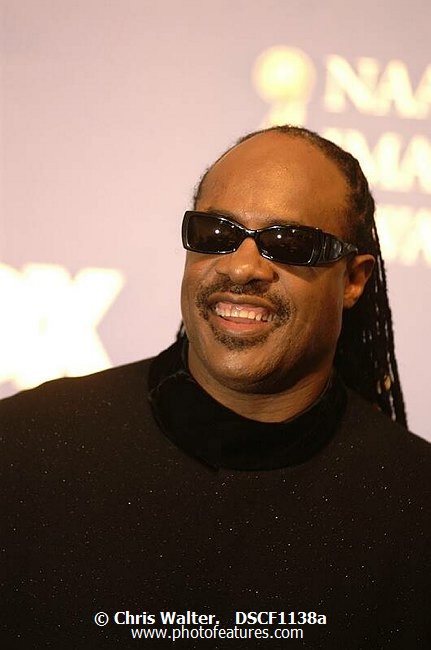 Photo of 2004 NAACP Image Awards for media use , reference; DSCF1138a,www.photofeatures.com