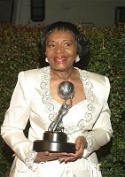 Christine King Farris