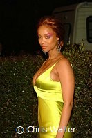 Tyra Banks