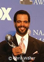 Kristoff St. John