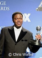 Bernie Mac