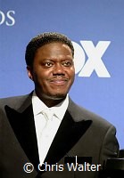 Bernie Mac