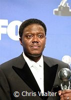 Bernie Mac