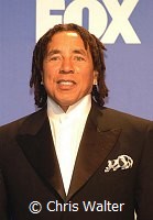 Smokey Robinson