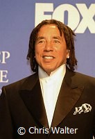 Smokey Robinson