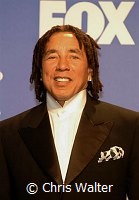 Smokey Robinson