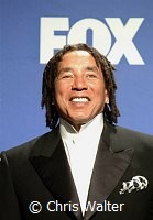 Smokey Robinson