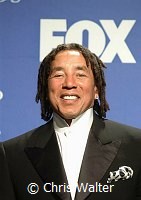 Smokey Robinson