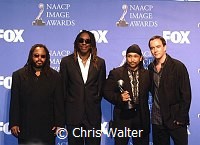 Dave Matthews Band