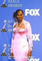 Yolanda Adams
