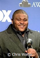 Ruben Studdard