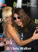 Kimberly Stewart<br>at the 2004 Radio Music Awards at the Aladdin Hotel in Las Vegas, October 25th,2004.