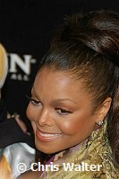 Janet Jackson<br>at the 2004 Radio Music Awards at the Aladdin Hotel in Las Vegas, October 25th,2004.