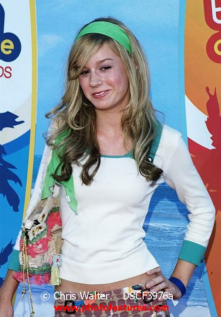 Photo of 2004 Teen Choice Awards for media use , reference; DSCF3976a,www.photofeatures.com