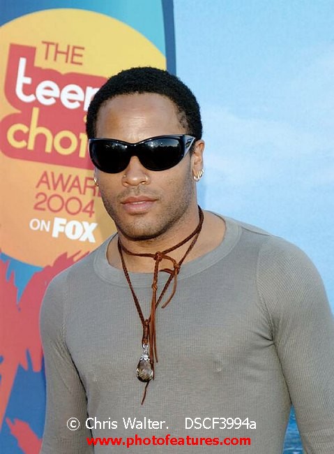 Photo of 2004 Teen Choice Awards for media use , reference; DSCF3994a,www.photofeatures.com