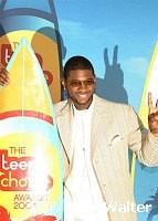 Usher<br><br>Usher<br>